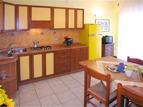 Villa Bibione Pineda