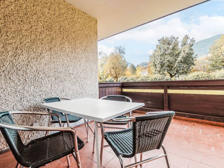 Holiday apartment with garden | Mountain view — photo 4