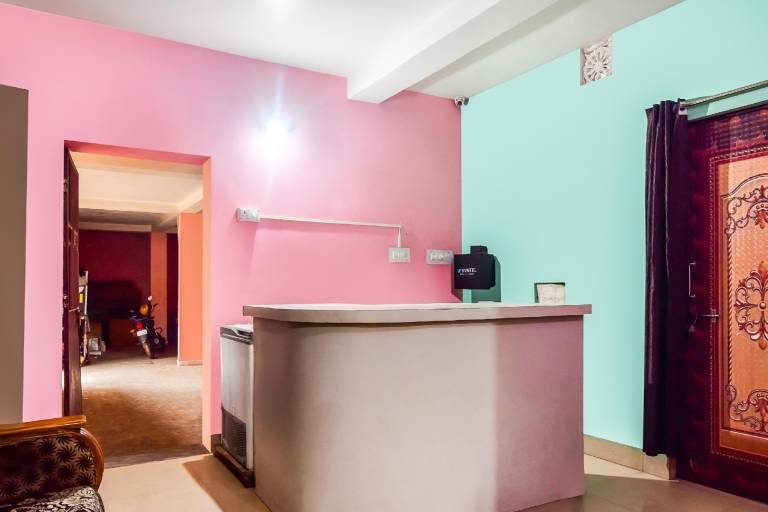 Hotel O Jagamara Guest House