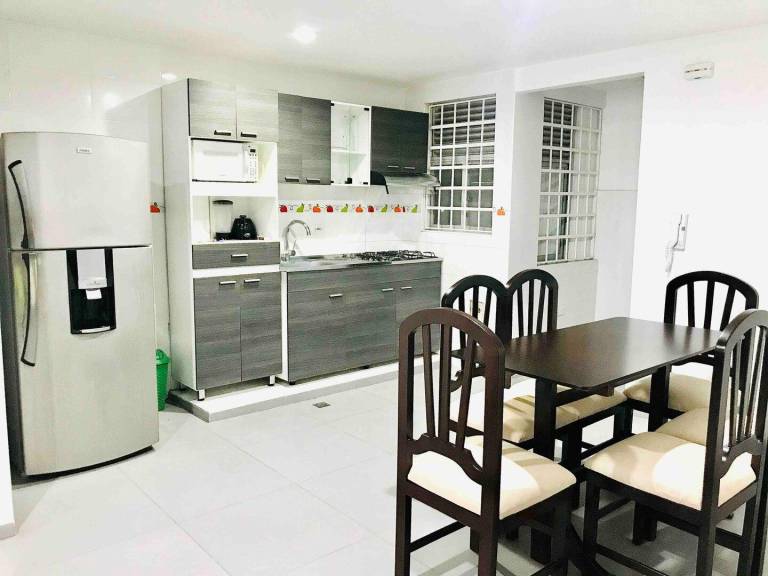 Rental apartment | Suitable for remote work — photo 4