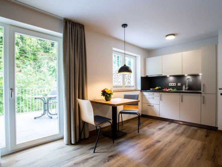 Ferienwohnung Bad Wimpfen