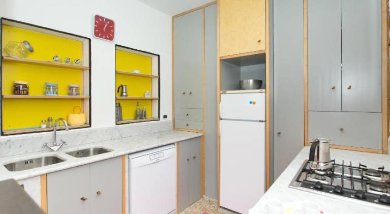 Villa with 4 rooms for 8 persons — photo 2