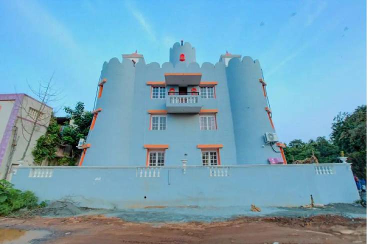 Bungalow Puducherry