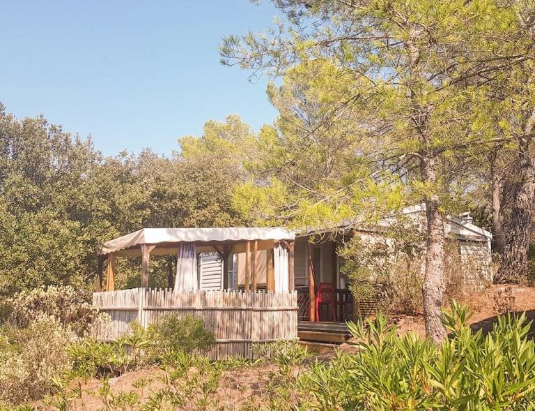 Parco vacanze Fréjus