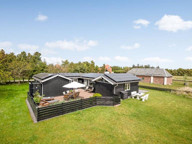Huis Blåvand