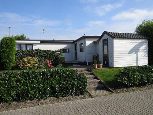 Chalet  Makkum
