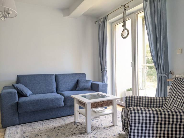 Apartment | Next to the beach | Pets are welcome — photo 4