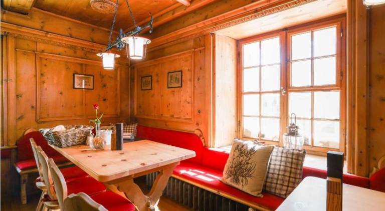Gasthaus & Hotel Berninahaus — photo 3