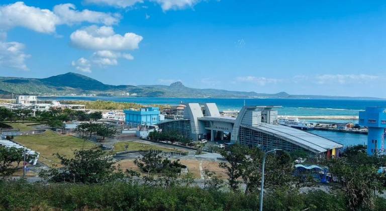 W24 Kenting Homestay, Houbih Lake No. 2 Building — photo 4