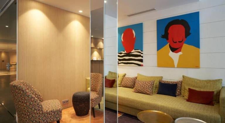 Catalonia Diagonal Centro Hotel — photo 4