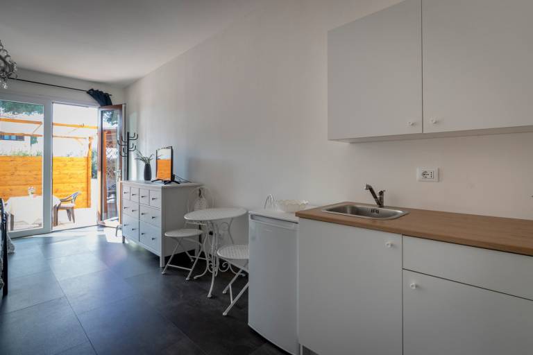 Agriturismo Nonno Gino - Charme & Relax: Junior Suite 'Lavanda' — photo 4
