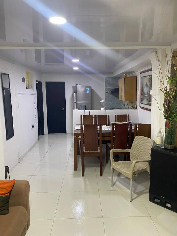 Charming holiday apartment with garden | Pet-friendly in Santa Marta