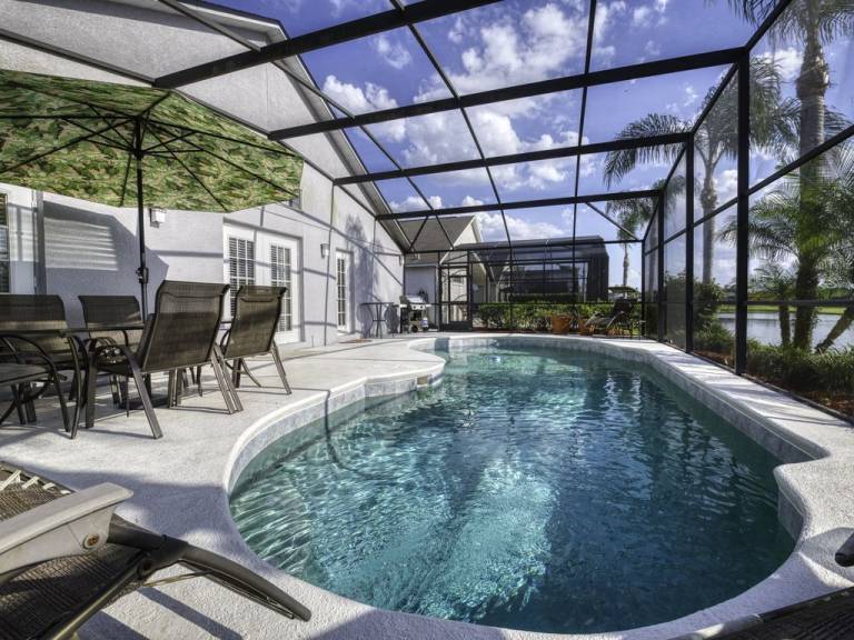 House  Kissimmee