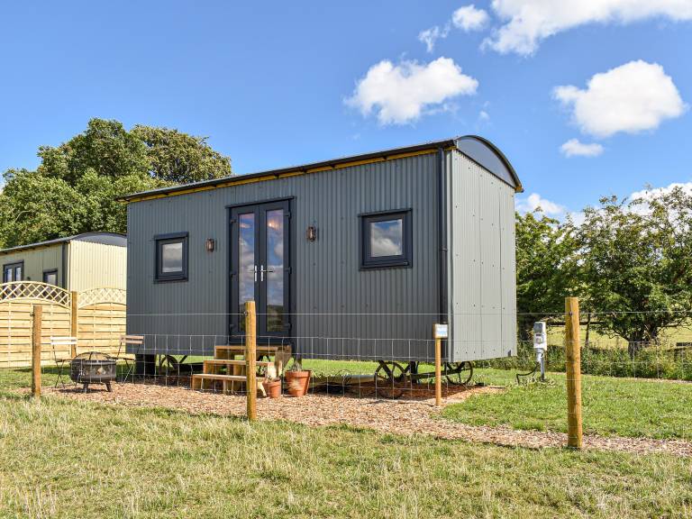 Cottage Parwich
