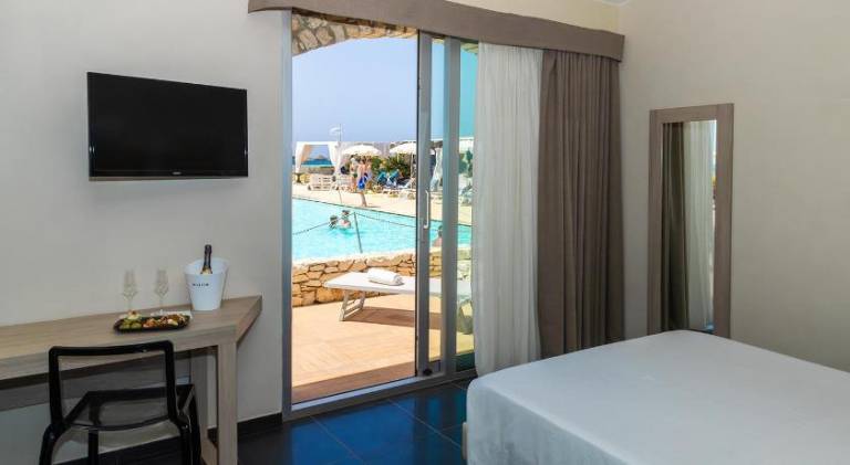Baia dei Mulini Resort & Spa — photo 2