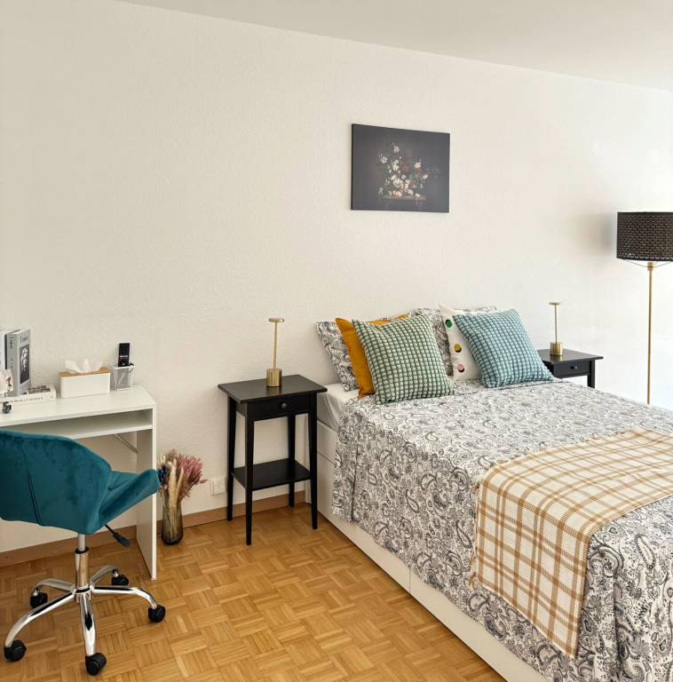 Appartement Les Délices