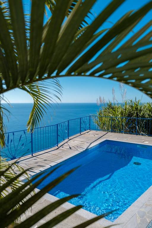 Studio flat Lombo Do Doutor