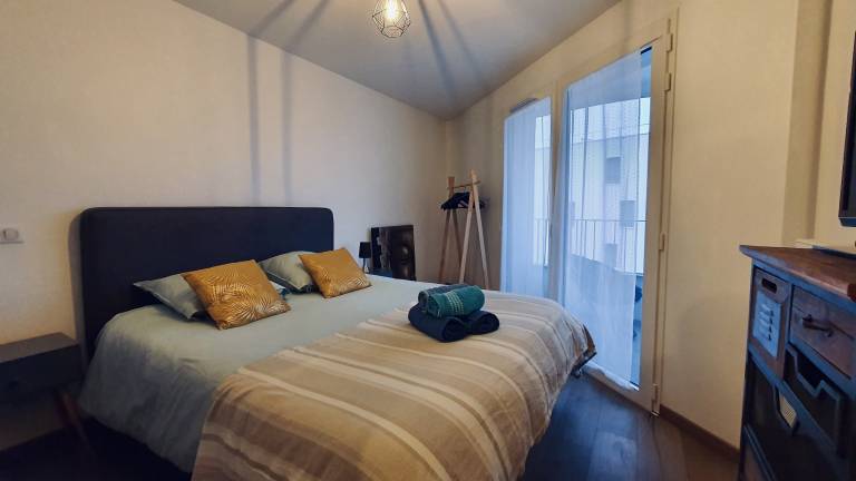 Holiday apartment with yard | Perfect for remote work — photo 5