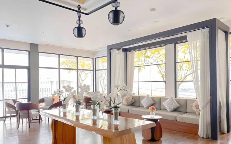 Apartment Surabaya