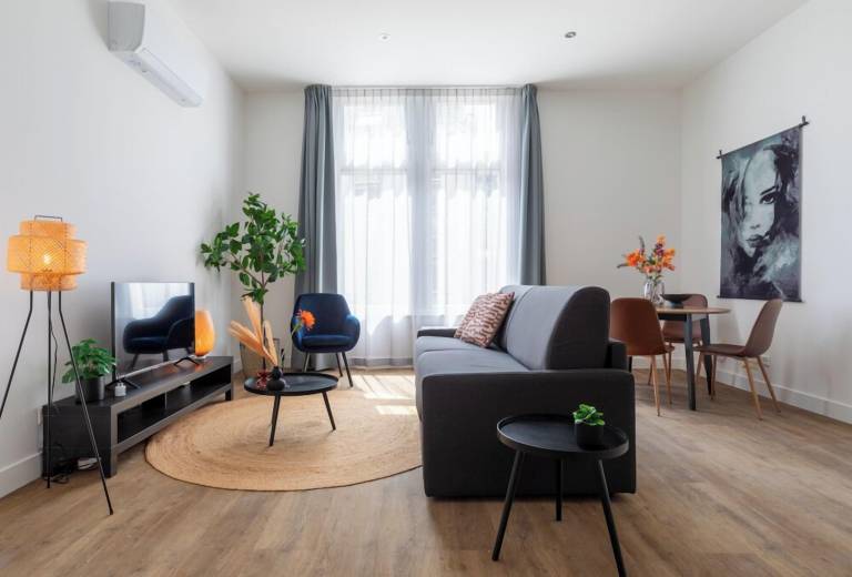 Appartement Tilburg