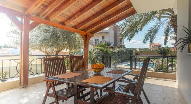 Lovely villa with pool | Pets allowed — photo 5