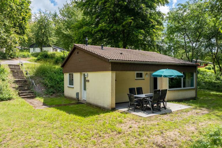 Bungalow Verbandsgemeinde Saarburg