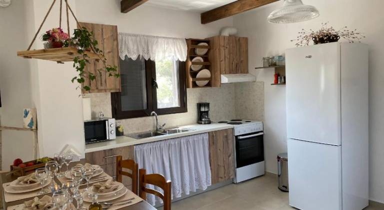 Vacation home with terrace & garden | Pets allowed — photo 4