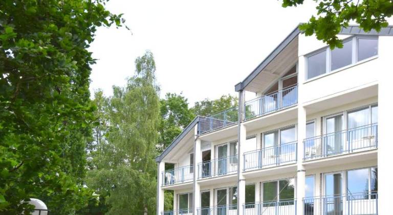 Hotel im Homburger Landchen — photo 3