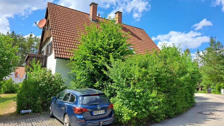 Ferienwohnung Pleinfeld