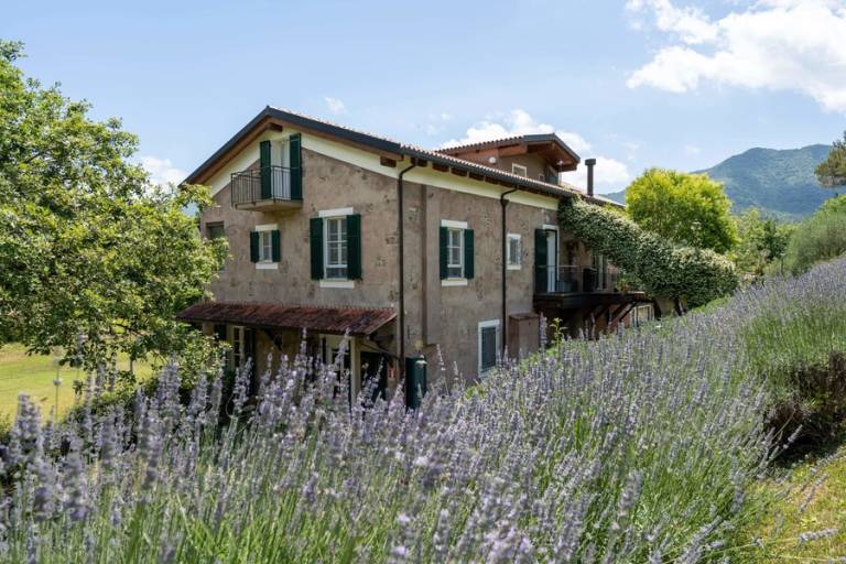 Privatzimmer Alassio