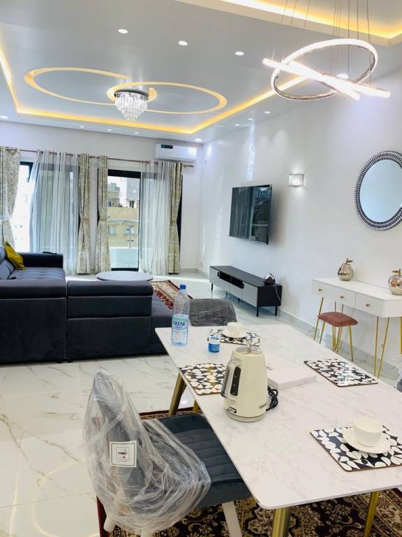 Appartement Ngor