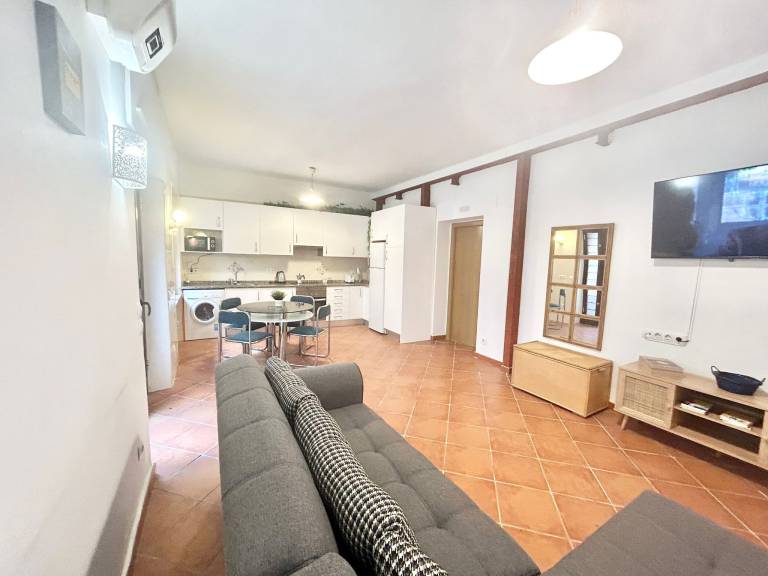 Appartement Justicia