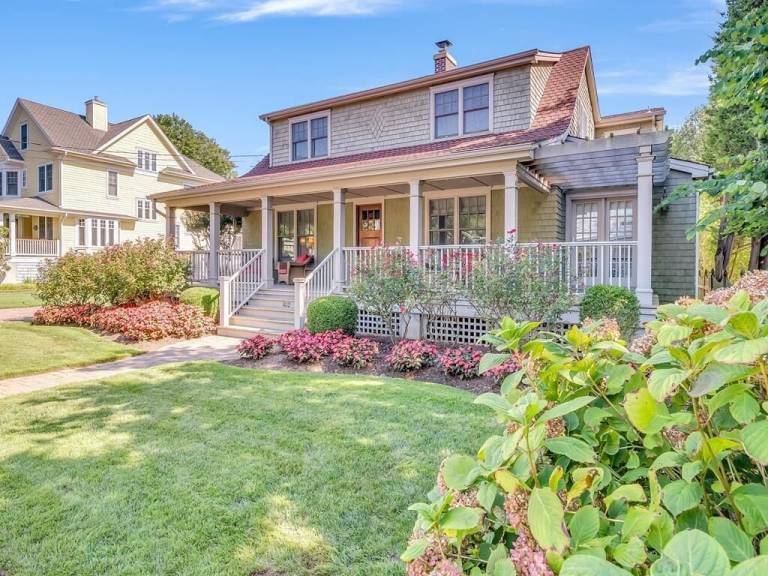 House Cape May