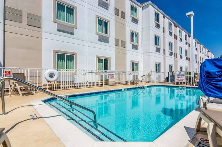 Motel 6 Fort Mill SC Charlotte