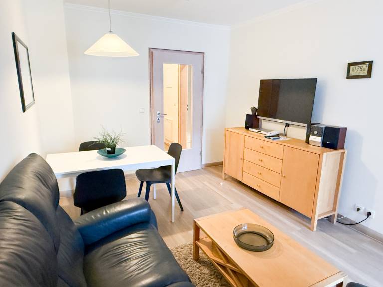 Apartment | Sea view — photo 4