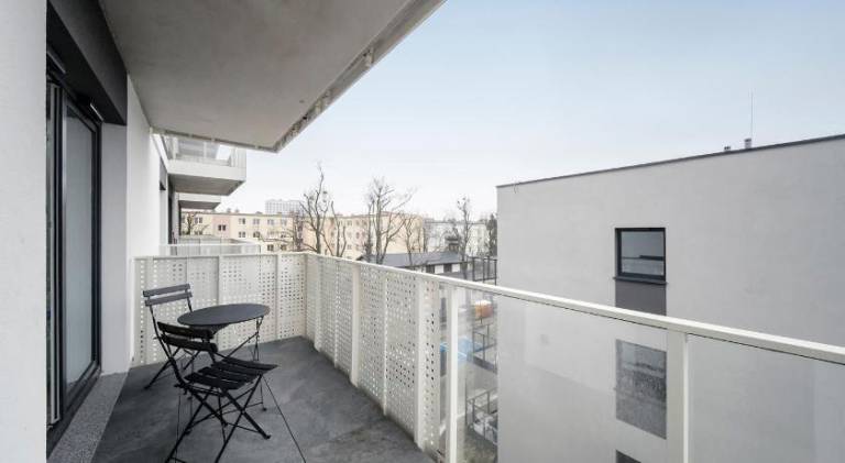 Apartment with 1 room for 4 persons — photo 4