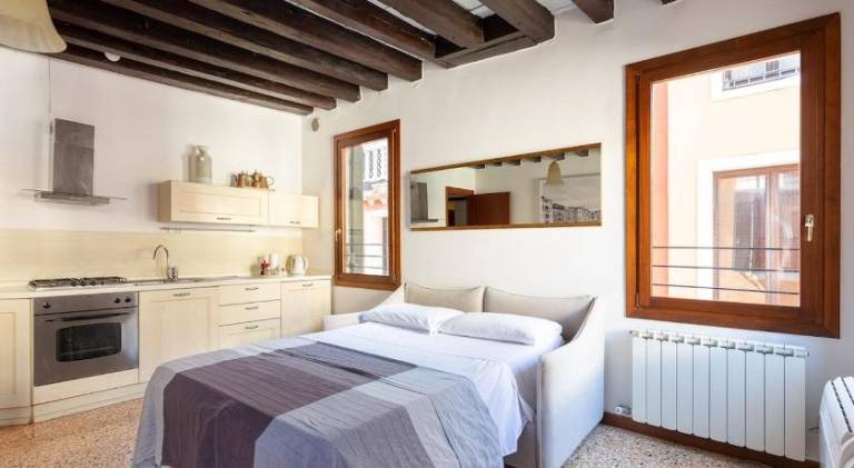 Nice holiday apartment | Next to Rialto Bridge | Pet-friendly — photo 2