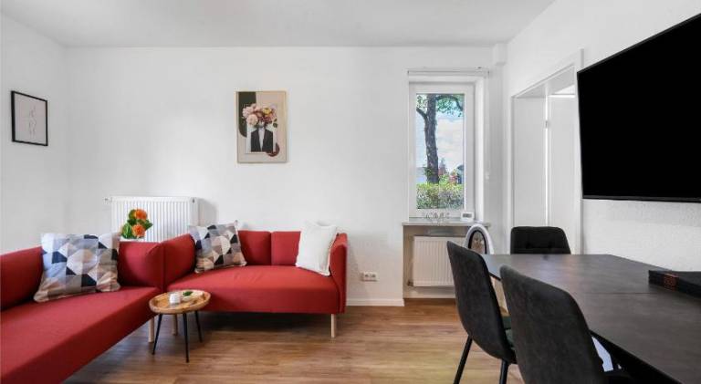 Charming rental apartment | Pet-friendly in Munich