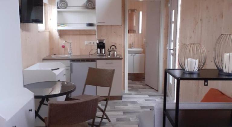 Vacation home with 1 room for 2 persons — photo 2