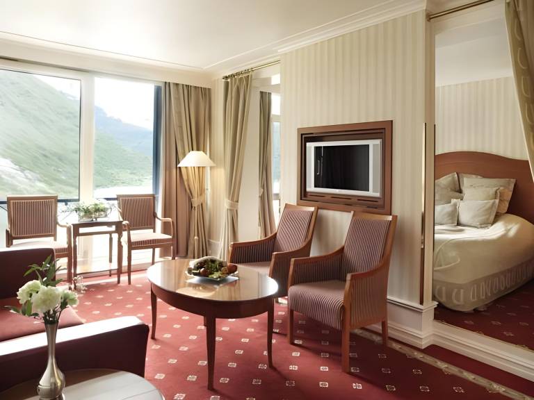 Hotel Union Geiranger Bad & Spa — photo 2