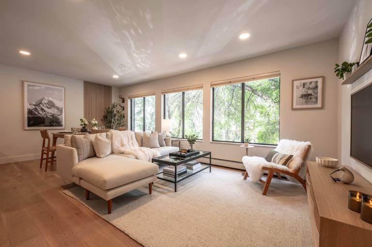 Apartment Aspen