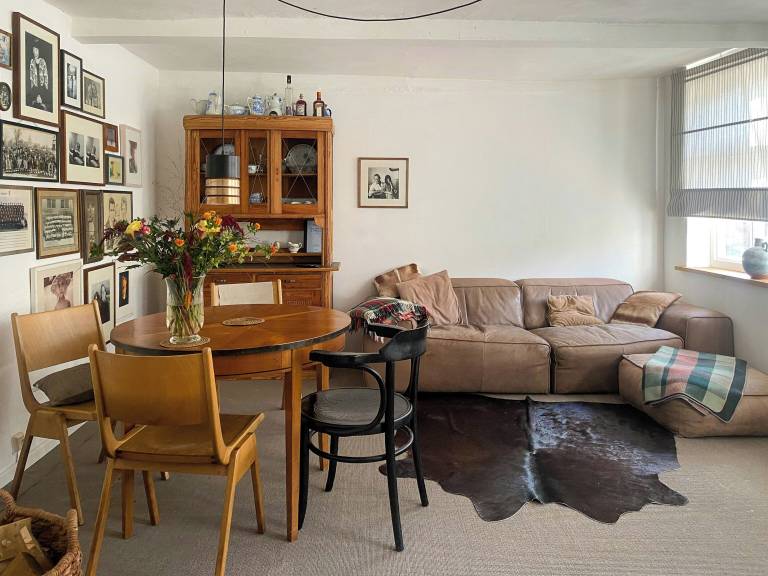 Ferienwohnung Gartow