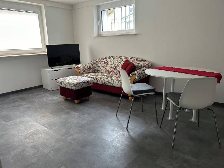 Ferienwohnung Bad Rothenfelde