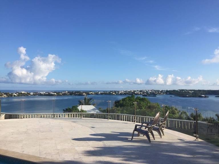 Cottage  Bermuda