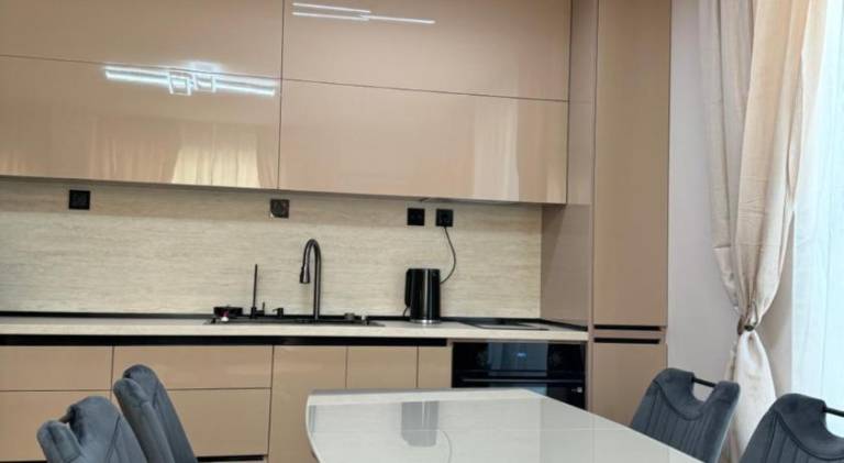 Holiday apartment with 1 room for 4 persons — photo 4