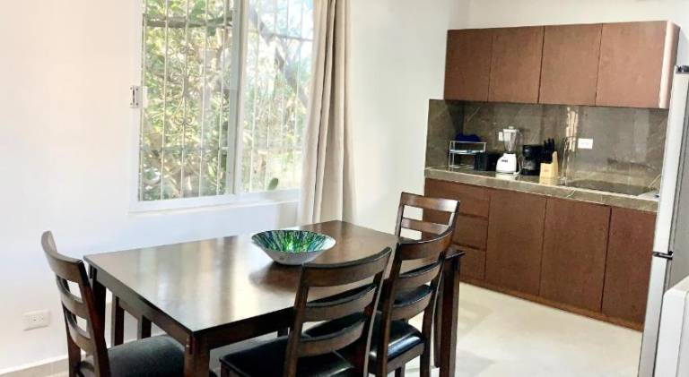 Apartment with 2 rooms for 6 persons — photo 4