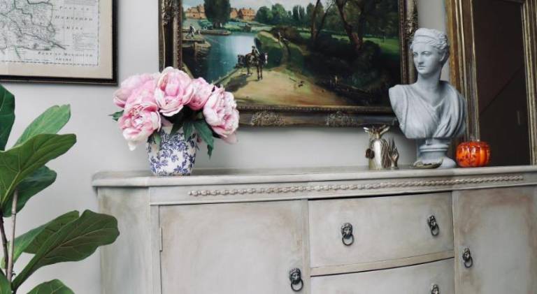 Maison de Hobson Luxury guest suite — photo 5