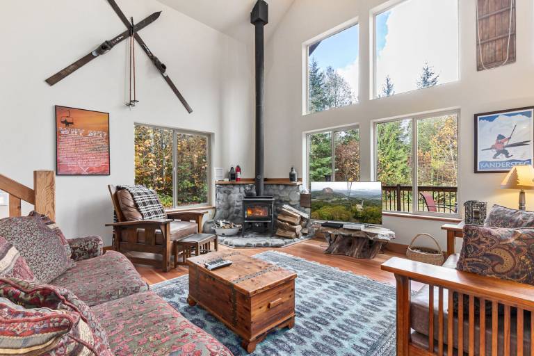 House Skykomish