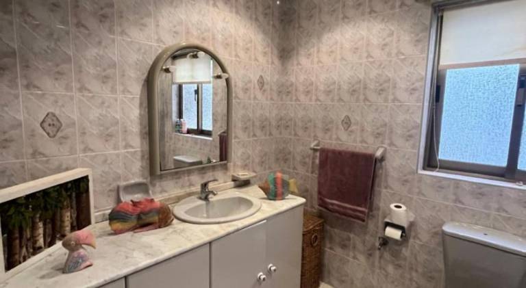 Triple room in Beautiful Maltese Maisonette — photo 3