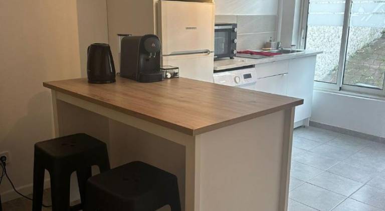 Rental apartment | Pets allowed in Gennevilliers